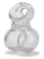 Oxballs SACKSLING 2 Clear