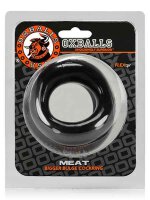 Oxballs MEAT Cockring Black