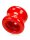 Oxballs SQUEEZE Ball Stretcher Red