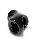 Oxballs UNIT-X Stretch Cocksling Black