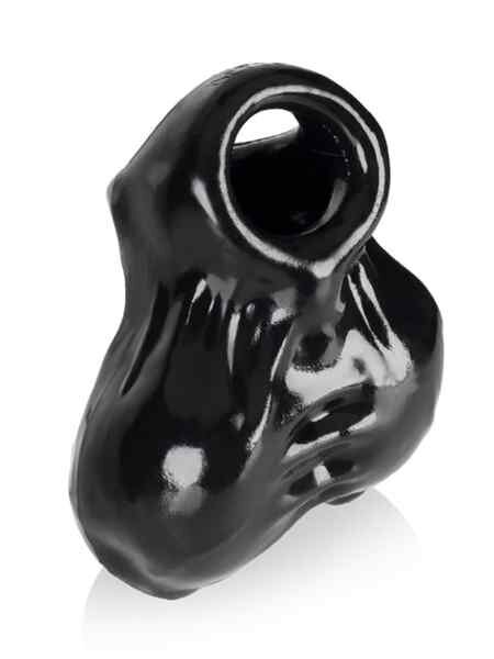 Oxballs Nutter Ball Sling Black