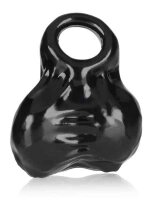Oxballs Nutter Ball Sling Black