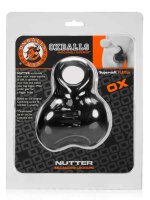 Oxballs Nutter Ball Sling Black