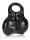 Oxballs Nutter Ball Sling Black