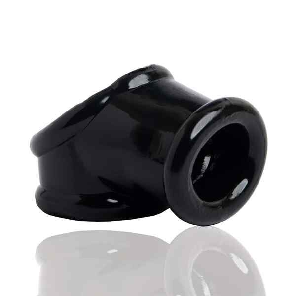 Oxballs Powersling Cocksling & Ballstretcher - Black