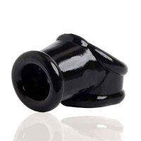 Oxballs Powersling Cocksling & Ballstretcher - Black