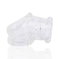 Oxballs Powersling Cocksling & Ballstretcher - Clear