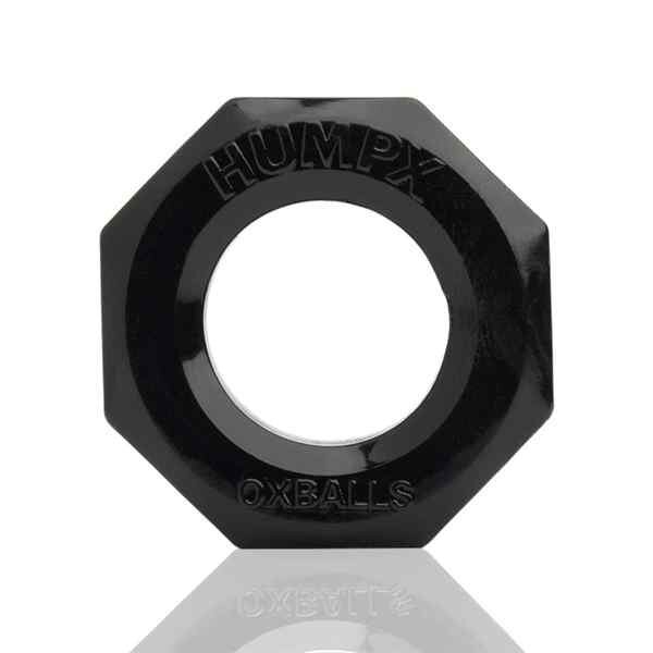 Oxballs Humpx Cockring - Black