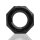 Oxballs Humpx Cockring - Black