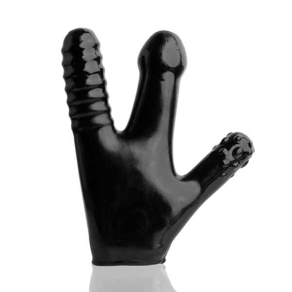 Oxballs Claw Glove - Black