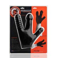 Oxballs Claw Glove - Black