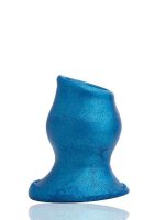 Oxballs PIGHOLE-4 Fuckplug XL - Blue