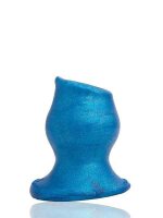 Oxballs PIGHOLE-5 Fuckplug XXL - Blue