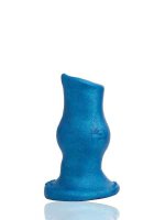 Oxballs - Pighole Deep-2 Fuckplug L - Blue