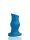 Oxballs - Pighole Deep-2 Fuckplug L - Blue
