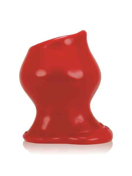 Oxballs PIGHOLE-FF Fuckplug XXXL Red