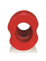 Oxballs PIGHOLE-FF Fuckplug XXXL Red