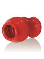 Oxballs PIGHOLE-FF Fuckplug XXXL Red
