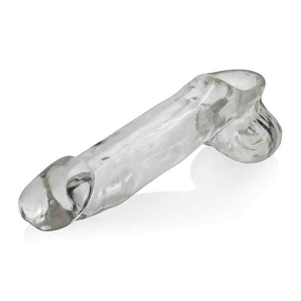 Oxballs Daddy Extender Clear