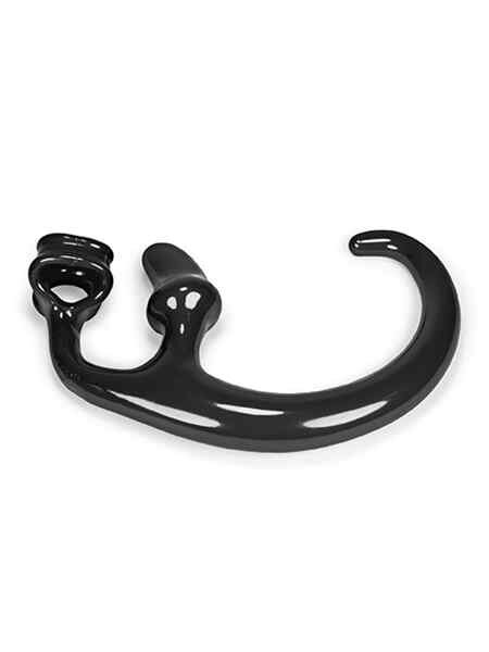 Oxballs Alien Tail Black