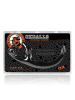 Oxballs Alien Tail Black