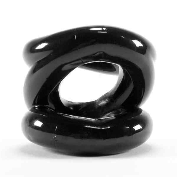 Oxballs Z-BALLS Ballstretcher - Black