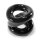 Oxballs Z-BALLS Ballstretcher - Black