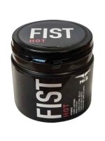 Mister B FIST Hot Lube 500 ml