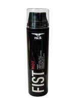 Mister B FIST Hot Lube Pump Bottle 200 ml