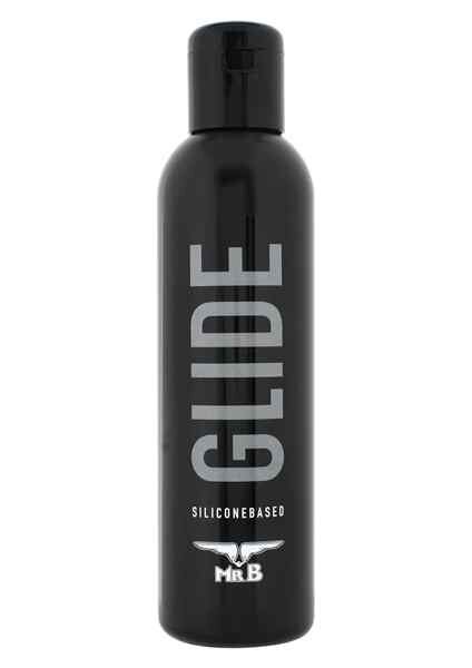 Mister B GLIDE 500 ml