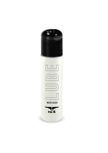 Mister B LUBE Waterbased 100 ml