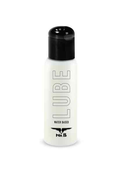 Mister B LUBE Waterbased 250 ml
