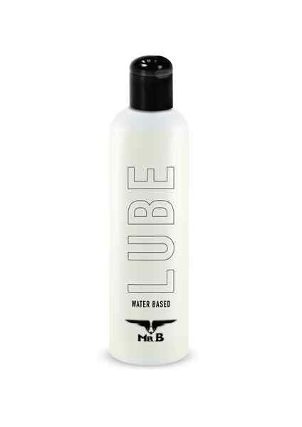 Mister B LUBE Waterbased 500 ml