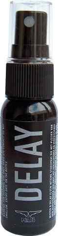 Mister B DELAY 30 ml