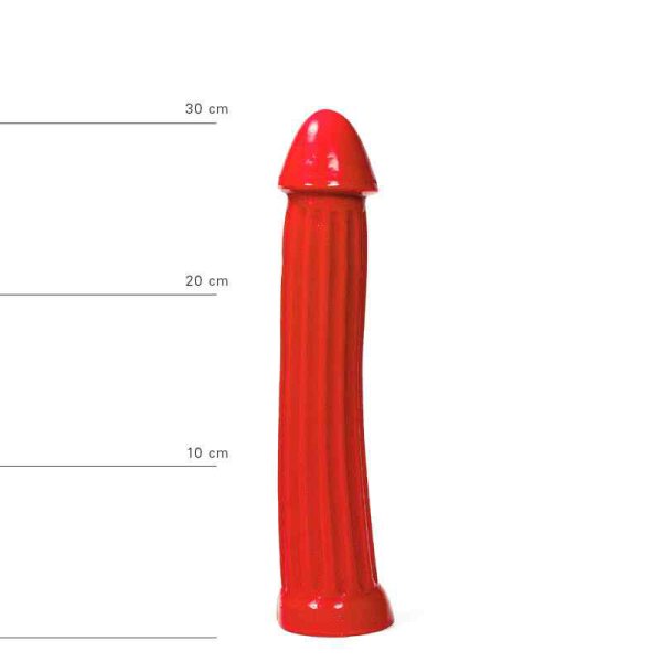 All Red - ABR 30