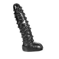 Dark Crystal Black - 23 26,5 cm