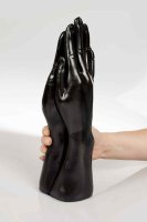 Dark Crystal Black - 25 Hand Black 32 cm