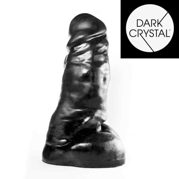 Dark Crystal Black - 54 32cm