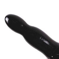 Dark Crystal Black - 59 Dildo Black 25 cm