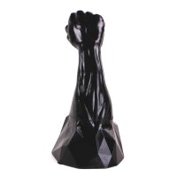Dark Crystal Black - 65 38 cm