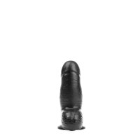 Hans Small Black 17 cm