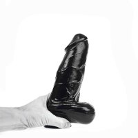 Panzer Large Black 25cm