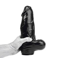 Panzer XL Black 29cm