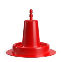 HUNG - System Easy Squad Red