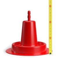 HUNG - System Easy Squad Red