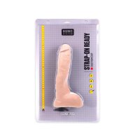 Hung System Jay Medium Flesh 26 cm