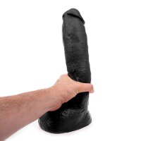 Hung System Jay XL Black 34 cm