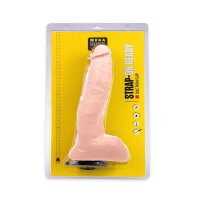 Hung System Jay XL Flesh 34 cm