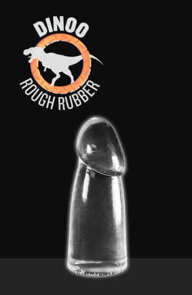 Dinoo - Bolong Clear 20 cm