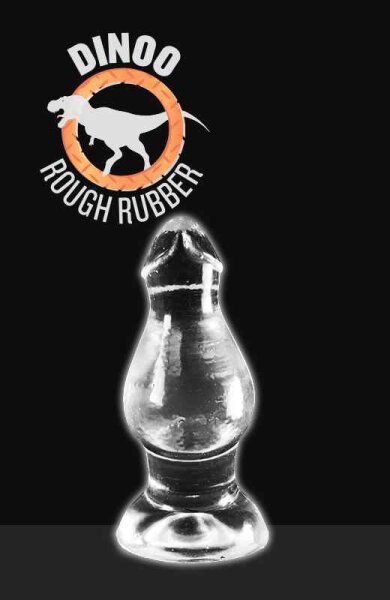 Dinoo - Ceratops Clear 21,5 cm